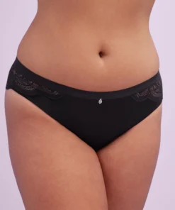 ThirdLove Lace Back Cheeky