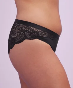 ThirdLove Lace Back Cheeky