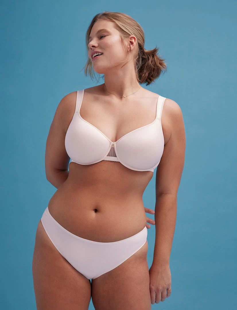 ThirdLove 24/7® Perfect Coverage Bra 2 ThirdLove 24/7® Perfect Coverage Bra