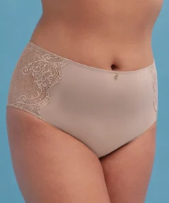 ThirdLove Lace High Brief Underwear