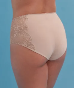 ThirdLove Lace High Brief Underwear 9 ThirdLove Lace High Brief Underwear