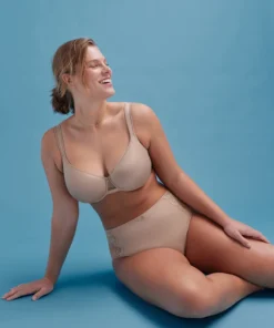 ThirdLove Lace High Brief Underwear 7 ThirdLove Lace High Brief Underwear