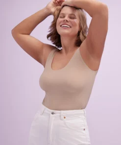 ThirdLove Comfort Stretch Cami Tops