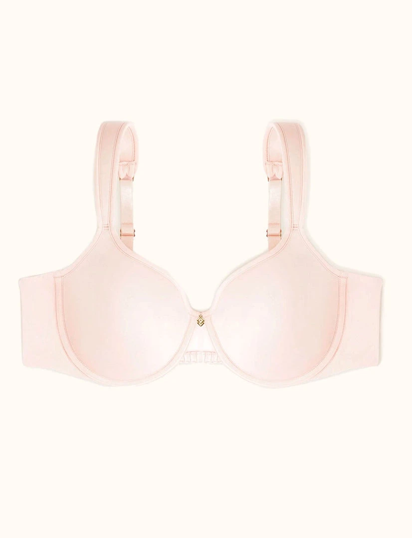 ThirdLove 24/7® Perfect Coverage Bra 1 ThirdLove 24/7® Perfect Coverage Bra
