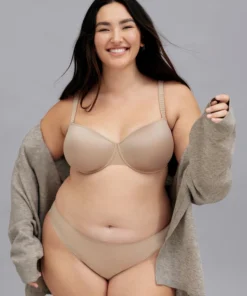 ThirdLove 24/7® Bra & Undie Bundle