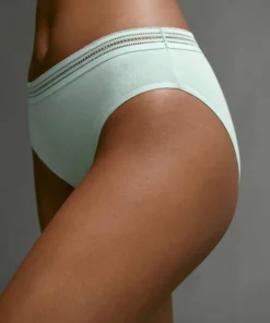 ThirdLove Everyday Cotton Bikini Bundle Underwear