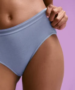 ThirdLove Everyday Cotton Mid-Rise Brief Bundle Underwear