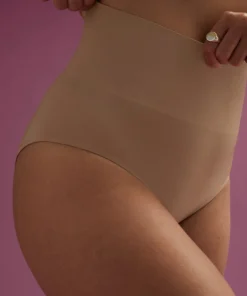ThirdLove Form Seamless Sculpt Brief Underwear