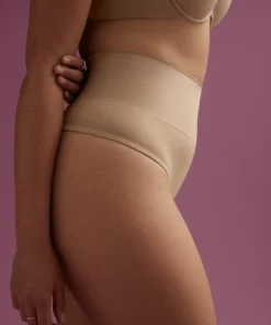 ThirdLove Form Seamless Sculpt Thong Underwear