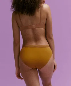 ThirdLove Everyday Cotton Bikini Bundle Underwear