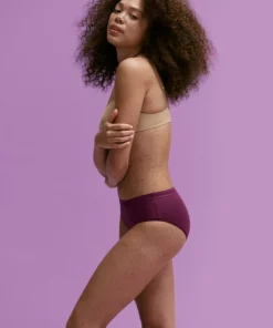 ThirdLove Everyday Cotton Mid-Rise Brief Bundle Underwear