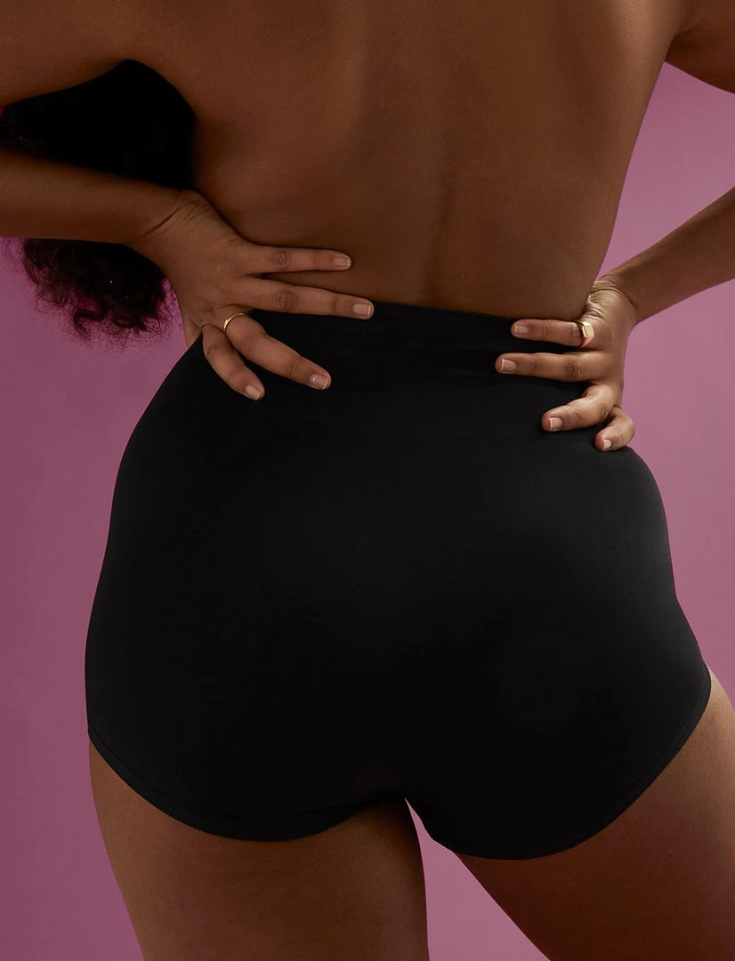 ThirdLove Form Seamless Sculpt Shortie