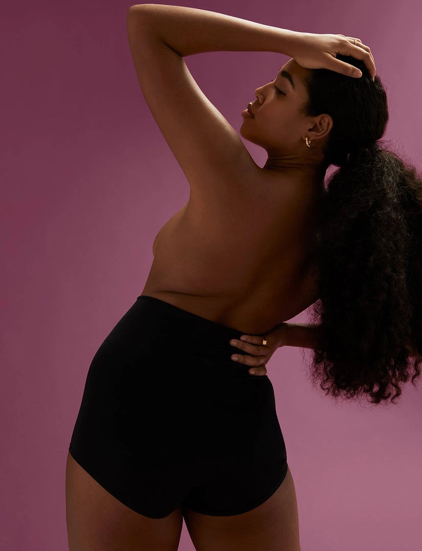 ThirdLove Form Seamless Sculpt Shortie