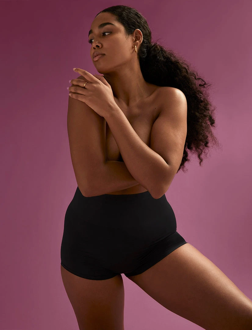 ThirdLove Form Seamless Sculpt Shortie