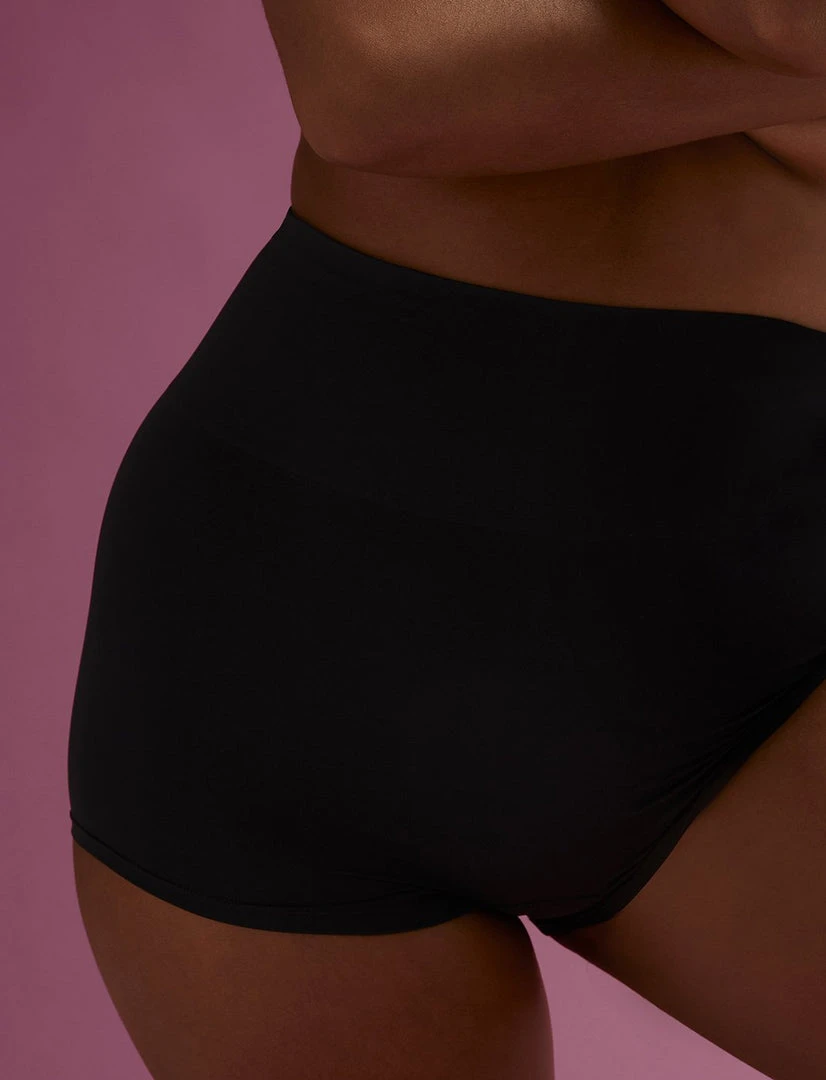 ThirdLove Form Seamless Sculpt Shortie