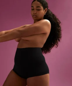 ThirdLove Form Seamless Sculpt Shortie