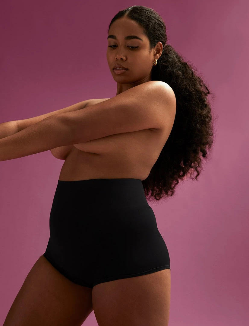 ThirdLove Form Seamless Sculpt Shortie