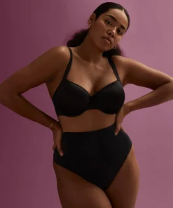 ThirdLove Underwear Seamless Sculpting Thong Bundle