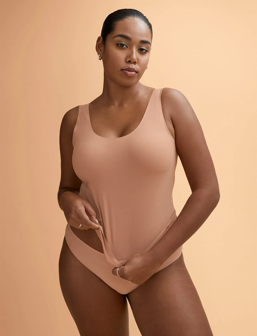 ThirdLove Comfort Stretch Cami 5 ThirdLove Comfort Stretch Cami