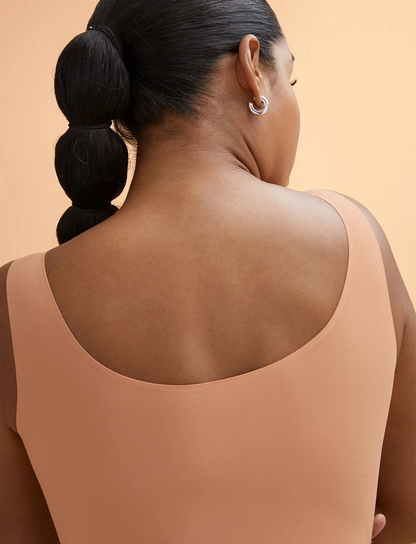 ThirdLove Comfort Stretch Cami 4 ThirdLove Comfort Stretch Cami