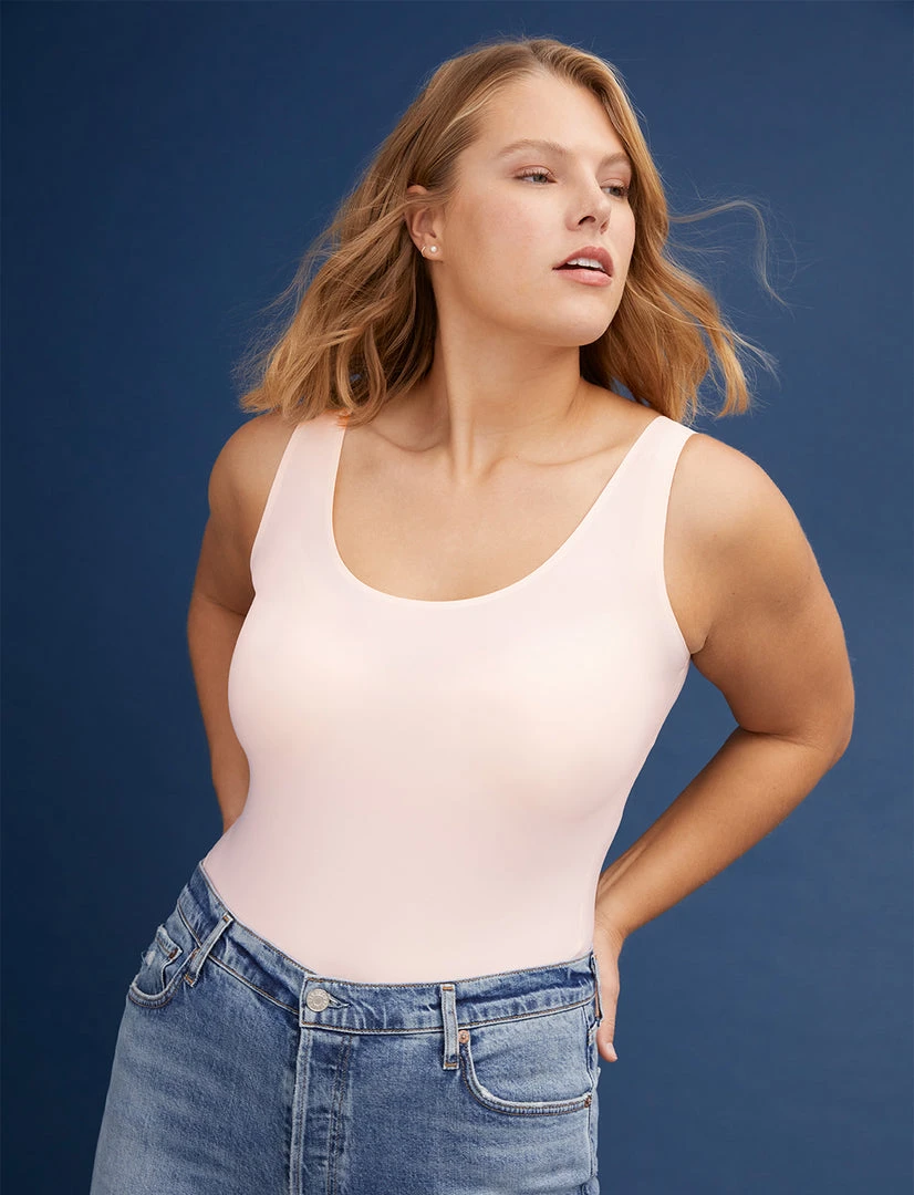 ThirdLove Comfort Stretch Cami 4 ThirdLove Comfort Stretch Cami