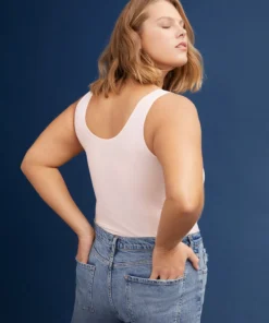 ThirdLove Comfort Stretch Cami 9 ThirdLove Comfort Stretch Cami