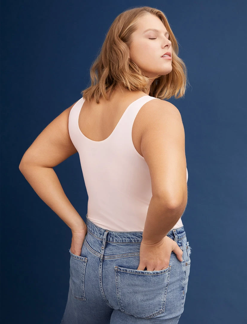 ThirdLove Comfort Stretch Cami 5 ThirdLove Comfort Stretch Cami