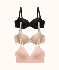 ThirdLove Bestseller Bra Bundle
