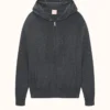 ThirdLove Cotton Cashmere Relaxed Fit Hoodie