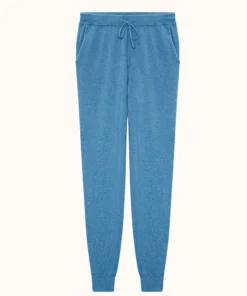 ThirdLove Cotton Cashmere Relaxed Fit Jogger Sleep & Lounge