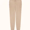 ThirdLove Bottoms Cotton Cashmere Relaxed Fit Jogger