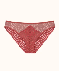 ThirdLove Deco Lace Bikini