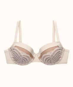 ThirdLove Deco Lace Demi
