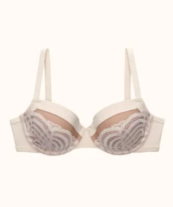 ThirdLove Deco Lace Demi