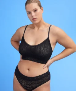 ThirdLove Everyday Lace Full Coverage Bralette
