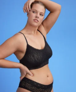 ThirdLove Everyday Lace Full Coverage Bralette 10 ThirdLove Everyday Lace Full Coverage Bralette