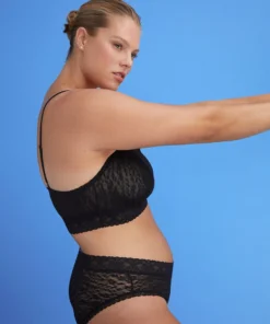 ThirdLove Everyday Lace Full Coverage Bralette 8 ThirdLove Everyday Lace Full Coverage Bralette