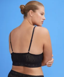 ThirdLove Everyday Lace Full Coverage Bralette 9 ThirdLove Everyday Lace Full Coverage Bralette