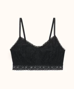 ThirdLove Everyday Lace Full Coverage Bralette