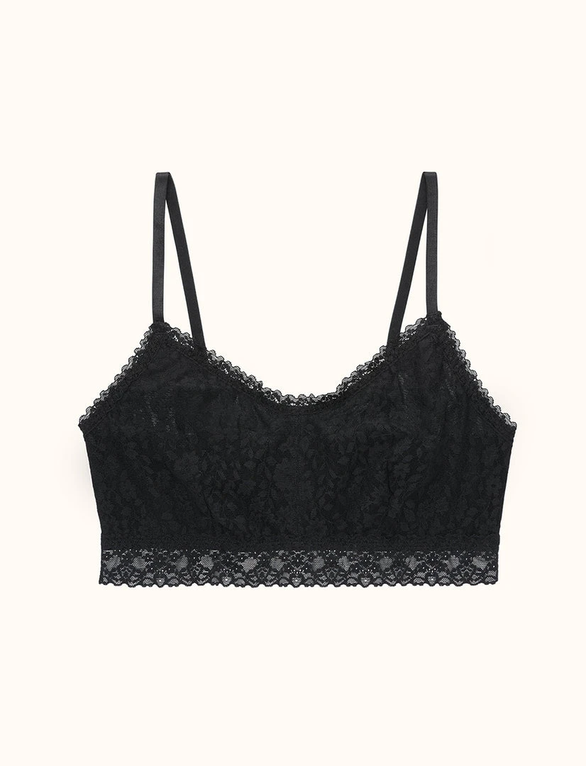 ThirdLove Everyday Lace Full Coverage Bralette 1 ThirdLove Everyday Lace Full Coverage Bralette