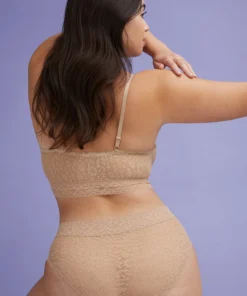 ThirdLove Everyday Lace Full Coverage Bralette