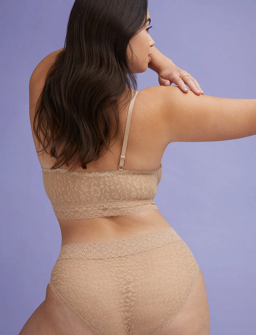 ThirdLove Everyday Lace Bralette Mix Bundle Bras 4 ThirdLove Everyday Lace Bralette Mix Bundle Bras