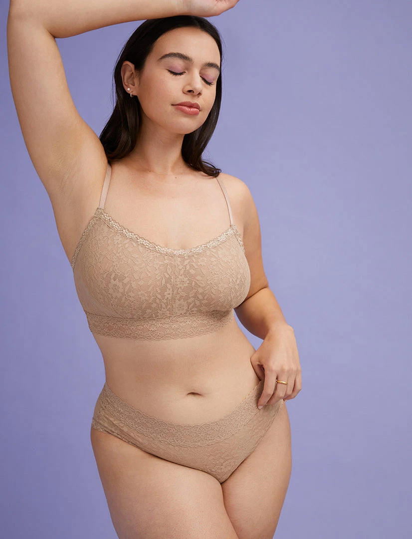 ThirdLove Everyday Lace Bralette Mix Bundle Bras 5 ThirdLove Everyday Lace Bralette Mix Bundle Bras