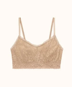ThirdLove Everyday Lace Full Coverage Bralette