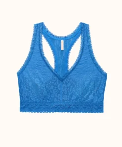ThirdLove Everyday Lace Racerback Bralette