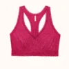 ThirdLove Everyday Lace Racerback Bralette