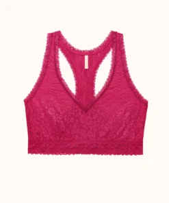 ThirdLove Everyday Lace Racerback Bralette