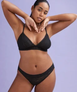 ThirdLove Everyday Lace Bralette Mix Bundle Bras 13 ThirdLove Everyday Lace Bralette Mix Bundle Bras