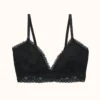 ThirdLove Everyday Lace Triangle Bralette