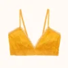 ThirdLove Bras Everyday Lace Triangle Bralette